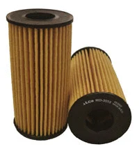 Alyvos filtras ALCO FILTER MD-3055