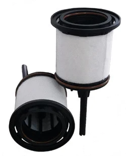 Kuro filtras ALCO FILTER MD-3071