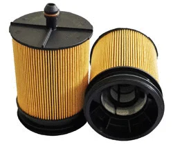 Kuro filtras ALCO FILTER MD-3081