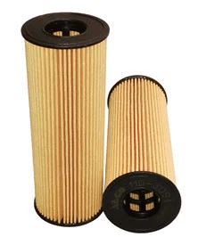 Alyvos filtras ALCO FILTER MD-3091