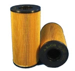 Alyvos filtras ALCO FILTER MD-345