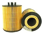 Alyvos filtras ALCO FILTER MD-349