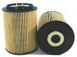 Alyvos filtras ALCO FILTER MD-353