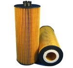 Alyvos filtras ALCO FILTER MD-359