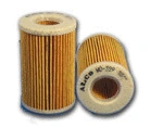 Alyvos filtras ALCO FILTER MD-389