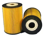Alyvos filtras ALCO FILTER MD-399