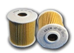Alyvos filtras ALCO FILTER MD-401