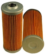 Kuro filtras ALCO FILTER MD-411