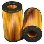 Alyvos filtras ALCO FILTER MD-469