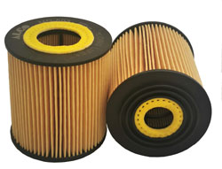 Alyvos filtras ALCO FILTER MD-503