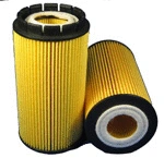 Alyvos filtras ALCO FILTER MD-511