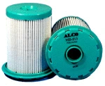Kuro filtras ALCO FILTER MD-513