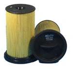 Kuro filtras ALCO FILTER MD-517