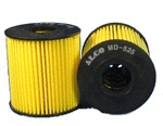 Alyvos filtras ALCO FILTER MD-525