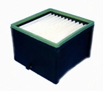 Kuro filtras ALCO FILTER MD-5260