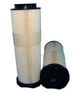 Oro filtras ALCO FILTER MD-5266