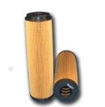 Alyvos filtras ALCO FILTER MD-543