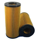 Alyvos filtras ALCO FILTER MD-545