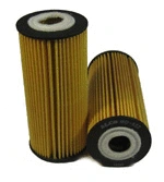 Alyvos filtras ALCO FILTER MD-557