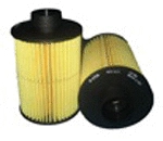 Kuro filtras ALCO FILTER MD-577