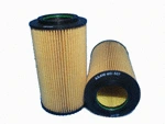 Alyvos filtras ALCO FILTER MD-587