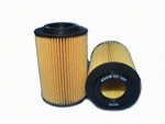 Alyvos filtras ALCO FILTER MD-589
