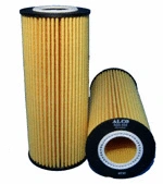 Alyvos filtras ALCO FILTER MD-595