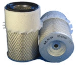 Oro filtras ALCO FILTER MD-604K