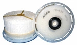 Kuro filtras ALCO FILTER MD-639