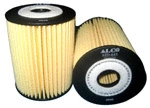 Alyvos filtras ALCO FILTER MD-641