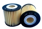 Alyvos filtras ALCO FILTER MD-651