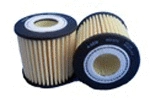 Alyvos filtras ALCO FILTER MD-675