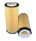 Alyvos filtras ALCO FILTER MD-677