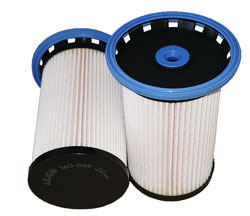 Kuro filtras ALCO FILTER MD-689
