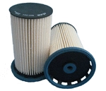 Kuro filtras ALCO FILTER MD-691