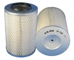 Oro filtras ALCO FILTER MD-7006