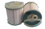 Kuro filtras ALCO FILTER MD-701