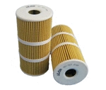 Alyvos filtras ALCO FILTER MD-703