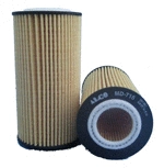 Alyvos filtras ALCO FILTER MD-715