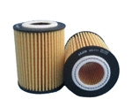 Alyvos filtras ALCO FILTER MD-717