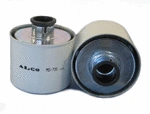 Oro filtras ALCO FILTER MD-730