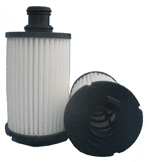 Alyvos filtras ALCO FILTER MD-739