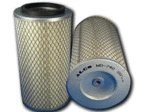 Oro filtras ALCO FILTER MD-740