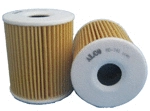 Alyvos filtras ALCO FILTER MD-741