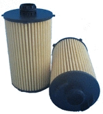 Alyvos filtras ALCO FILTER MD-747