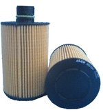 Alyvos filtras ALCO FILTER MD-757
