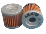 Alyvos filtras ALCO FILTER MD-787