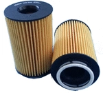 Alyvos filtras ALCO FILTER MD-803