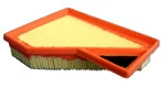 Oro filtras ALCO FILTER MD-8370