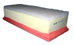 Oro filtras ALCO FILTER MD-8388